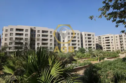 شقة - 4 غرف نوم - 2 حمامات للبيع في زيزينيا المستقبل - كمبوندات مدينة المستقبل - مدينة المستقبل - القاهرة