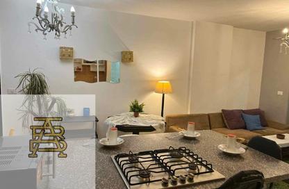 Apartment - 1 Bedroom - 1 Bathroom for sale in Madinaty - Cairo