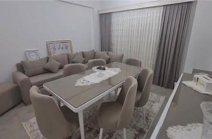 Apartment - 2 Bedrooms - 1 Bathroom for rent in Madinaty - Cairo