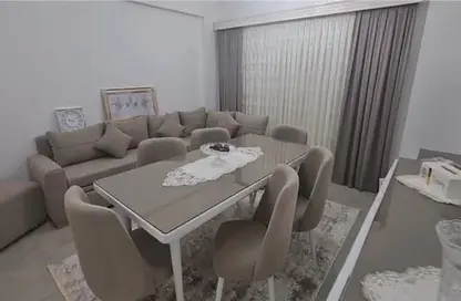 Apartment - 2 Bedrooms - 1 Bathroom for rent in Madinaty - Cairo
