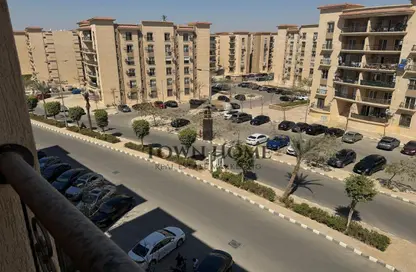 Apartment - 3 Bedrooms - 3 Bathrooms for rent in El Rehab Extension - Al Rehab - New Cairo City - Cairo