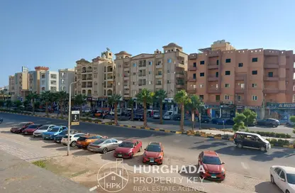 شقة - 2 غرف نوم - 1 حمام للبيع في حى الكوثر - الغردقة - محافظة البحر الاحمر شقة - 2 غرف نوم - 1 حمام للبيع في حى الكوثر - الغردقة - محافظة البحر الاحمر