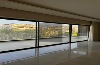 Apartment - 3 Bedrooms - 4 Bathrooms for rent in Lake View - 5th Settlement Compounds - The 5th Settlement - New Cairo City - Cairo