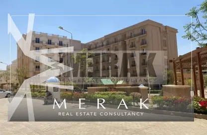 Apartment - 2 Bedrooms - 3 Bathrooms for sale in Hyde Park - 5th Settlement Compounds - The 5th Settlement - New Cairo City - Cairo