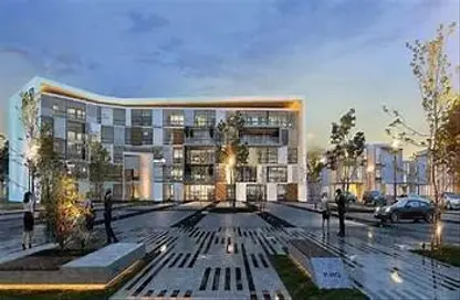 مساحات مكتبية - استوديو - 1 حمام للبيع في ماونتن فيو 1.1 - كمبوندات التجمع الخامس - التجمع الخامس - مدينة القاهرة الجديدة - القاهرة