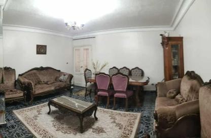 Apartment - 3 Bedrooms - 1 Bathroom for sale in Al Souk Al Togary St. - Al Nadi Al Ahly - Nasr City - Cairo