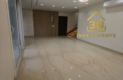 Duplex - 3 Bedrooms - 3 Bathrooms for rent in Hyde Park - New Cairo City - Cairo
