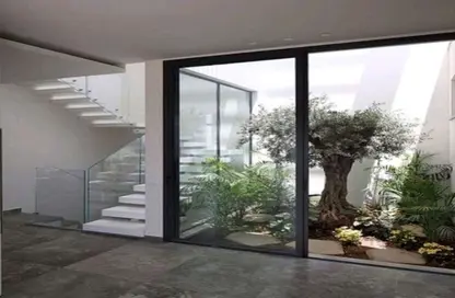 Twin House - 6 Bedrooms - 5 Bathrooms for sale in Midtown East - The 6th Settlement - New Cairo City - Cairo