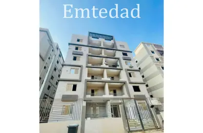 (بنتهاوس  (روف - 4 غرف نوم - 2 حمامات للبيع في ارض جمعية المستثمرين - حدائق اكتوبر - مدينة 6 أكتوبر - الجيزة