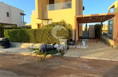 Chalet - 2 Bedrooms - 1 Bathroom for sale in Kamaran - El Gouna - Hurghada - Red Sea