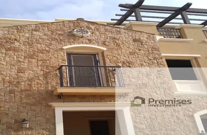 Villa - 6 Bedrooms - 6 Bathrooms for sale in Mivida - 5th Settlement Compounds - The 5th Settlement - New Cairo City - Cairo