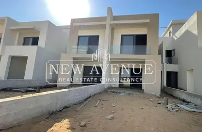 فيلا - 4 غرف نوم - 5 حمامات للبيع في هايد بارك - كمبوندات التجمع الخامس - التجمع الخامس - مدينة القاهرة الجديدة - القاهرة