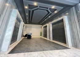 Penthouse - 3 bedrooms - 3 bathrooms for للبيع in Crystal Plaza - Zahraa El Maadi - Hay El Maadi - Cairo