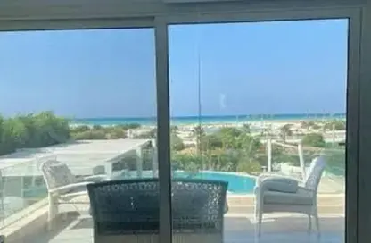 شاليه - 3 غرف نوم - 2 حمامات للبيع في لافيستا راس الحكمة - راس الحكمة - الساحل الشمالي