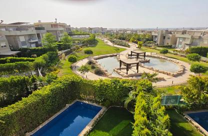 Villa - 4 Bedrooms - 4 Bathrooms for sale in Gardenia City Compound Nasr City - Zahraa Madinat Nasr - Nasr City - Cairo