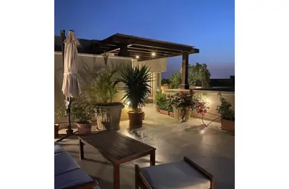 Penthouse - 4 Bedrooms - 4 Bathrooms for sale in Taj City - 5th Settlement Compounds - The 5th Settlement - New Cairo City - Cairo
