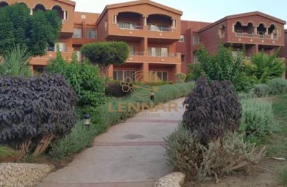 Chalet - 2 Bedrooms - 2 Bathrooms for sale in Panorama - Porto Sokhna - Al Ain Al Sokhna - Suez