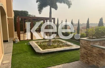 فيلا - 6 غرف نوم - 6 حمامات للبيع في ستون بارك - كمبوندات التجمع الخامس - التجمع الخامس - مدينة القاهرة الجديدة - القاهرة