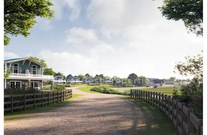 فيلا - 4 غرف نوم - 4 حمامات للبيع في جولز - طريق مصر اسكندرية الصحراوي - مدينة 6 أكتوبر - الجيزة