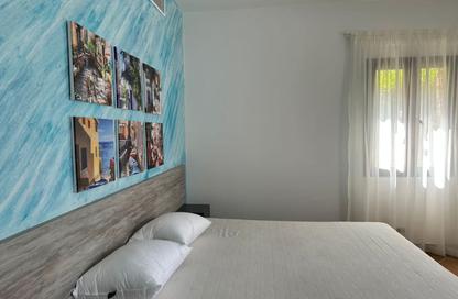 Villa - 5 Bedrooms - 6 Bathrooms for sale in Almaza Bay - Qesm Marsa Matrouh - North Coast