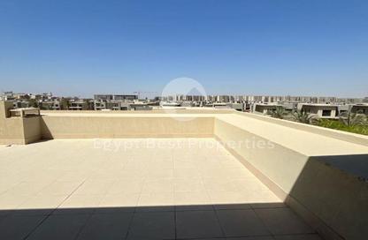 Penthouse - 4 Bedrooms - 4 Bathrooms for sale in Katameya Creeks - 5th Settlement Compounds - The 5th Settlement - New Cairo City - Cairo