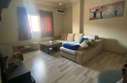 Apartment - 3 Bedrooms - 2 Bathrooms for rent in El Banafseg 2 - El Banafseg - New Cairo City - Cairo