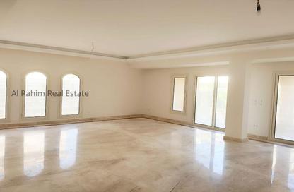 Villa - 4 Bedrooms - 4 Bathrooms for rent in El Rehab Extension - Al Rehab - New Cairo City - Cairo