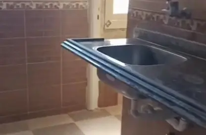 Apartment - 2 Bedrooms - 1 Bathroom for rent in 16th District - Sheikh Zayed City - Giza