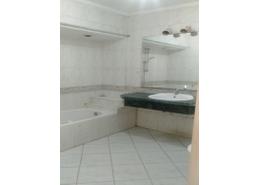 شقة - 2 غرف نوم - 1 حمام for للايجار in شارع عبد الله ابن الطاهر - المنطقة السادسة - مدينة نصر - القاهرة