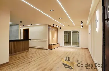 Apartment - 2 Bedrooms - 2 Bathrooms for sale in Privado - Madinaty - Cairo