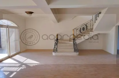 منزل مزدوج - 3 غرف نوم - 3 حمامات للايجار في القطامية هايتس - كمبوندات القطامية - القطامية - مدينة القاهرة الجديدة - القاهرة