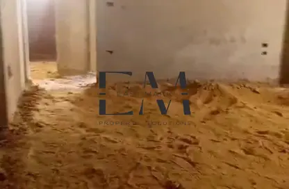 Apartment - 2 Bedrooms - 2 Bathrooms for sale in Al Andalus Buildings - Al Andalus District - New Cairo City - Cairo