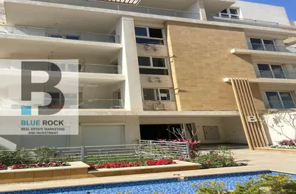 Apartment - 3 Bedrooms - 1 Bathroom for sale in Mountain View iCity October - 6 October Compounds - 6 October City - Giza