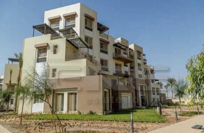Apartment - 3 Bedrooms - 3 Bathrooms for sale in The Sierras - Uptown Cairo - Mokattam - Cairo