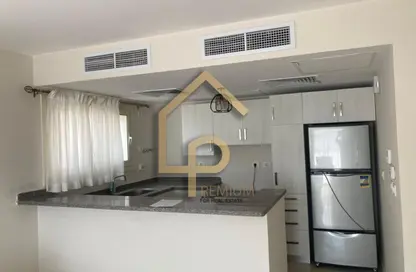 شقة - غرفة نوم - 2 حمامات للايجار في نيو جيزة - طريق مصر اسكندرية الصحراوي - مدينة 6 أكتوبر - الجيزة