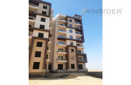 شقة - 3 غرف نوم - 2 حمامات للبيع في مينوركا - كمبوندات العاصمة الإدارية الجديدة - العاصمة الإدارية الجديدة - القاهرة
