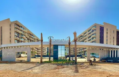 Apartment - 3 Bedrooms - 2 Bathrooms for sale in Scenario - New Capital Compounds - New Capital City - Cairo