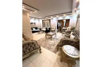 شقة - 3 غرف نوم - 3 حمامات للبيع في مدينتي - القاهرة