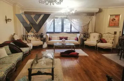 Apartment - 3 Bedrooms - 2 Bathrooms for sale in Zizinia Gardens - Ext North Inves Area - New Cairo City - Cairo