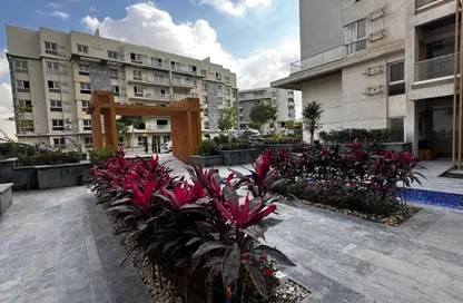 شقة - 3 غرف نوم - 3 حمامات للايجار في ماونتن فيو اى سيتي - كمبوندات التجمع الخامس - التجمع الخامس - مدينة القاهرة الجديدة - القاهرة