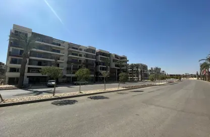 Villa - 6 Bedrooms - 7 Bathrooms for sale in Palm Hills New Cairo - 5th Settlement Compounds - The 5th Settlement - New Cairo City - Cairo