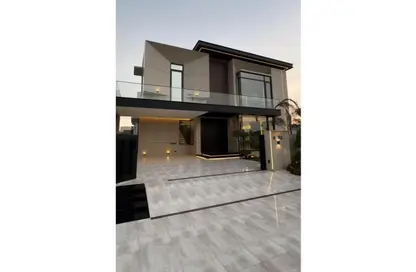 Villa - 6 Bedrooms - 7 Bathrooms for sale in Allegria - Sheikh Zayed Compounds - Sheikh Zayed City - Giza