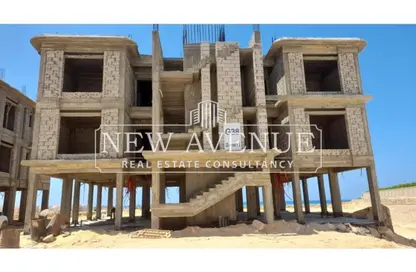 Chalet - 2 Bedrooms - 2 Bathrooms for sale in Koun - Ras Al Hekma - North Coast Chalet - 2 Bedrooms - 2 Bathrooms for sale in Koun - Ras Al Hekma - North Coast