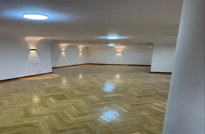 Full Floor - Studio - 3 Bathrooms for rent in Al Thawra St. - Almazah - Heliopolis - Masr El Gedida - Cairo