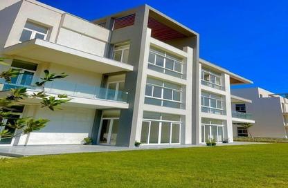 Apartment - 2 Bedrooms - 2 Bathrooms for sale in Mazarine - New Alamein City - Al Alamein - North Coast