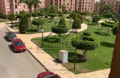 Apartment - 3 Bedrooms - 3 Bathrooms for rent in El Rehab Extension - Al Rehab - New Cairo City - Cairo