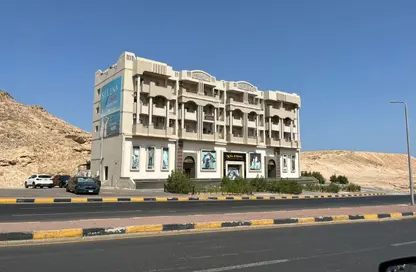 Apartment - 1 Bedroom - 1 Bathroom for sale in El Hadaba District - Hurghada - Red Sea