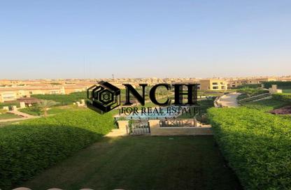 دوبلكس - 3 غرف نوم - 3 حمامات للايجار في ستون بارك - كمبوندات التجمع الخامس - التجمع الخامس - مدينة القاهرة الجديدة - القاهرة
