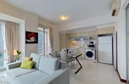 شقق فندقية - 2 غرف نوم - 2 حمامات للبيع في ماريوت ريزيدنس هليوبوليس - الماظة - مصر الجديدة - القاهرة