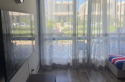 Twin House - 3 Bedrooms - 3 Bathrooms for sale in La vista Ras El Hikma - Ras Al Hekma - North Coast